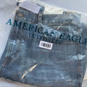 American eagle jeans men